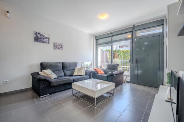 Chalet en Barrio Villamartín-Las Filipinas