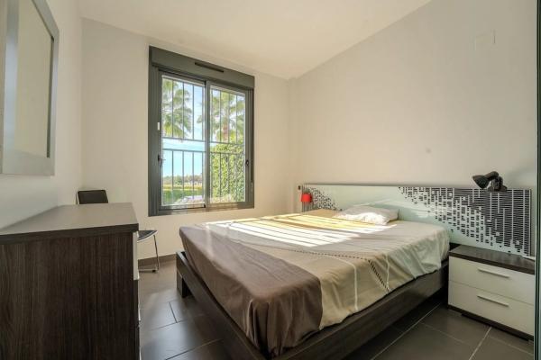 Chalet en Barrio Villamartín-Las Filipinas