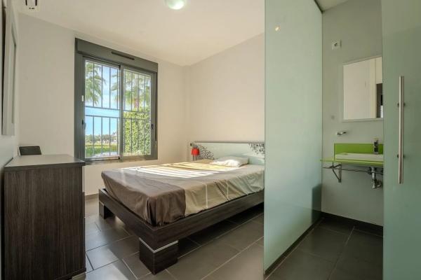 Chalet en Barrio Villamartín-Las Filipinas