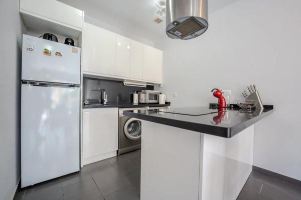 Chalet en Barrio Villamartín-Las Filipinas