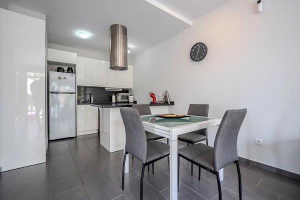 Chalet en Barrio Villamartín-Las Filipinas