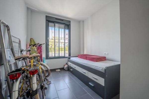 Chalet en Barrio Villamartín-Las Filipinas