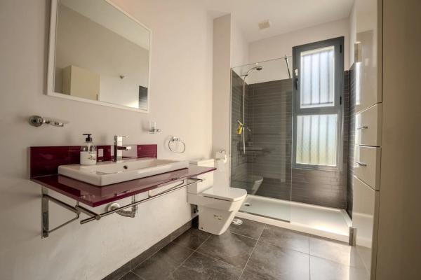 Chalet en Barrio Villamartín-Las Filipinas