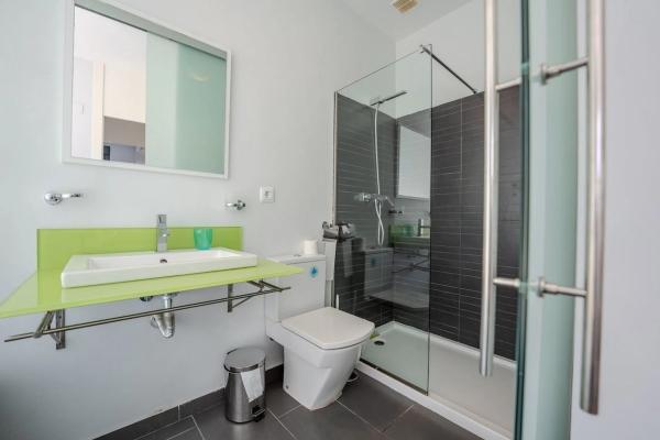 Chalet en Barrio Villamartín-Las Filipinas