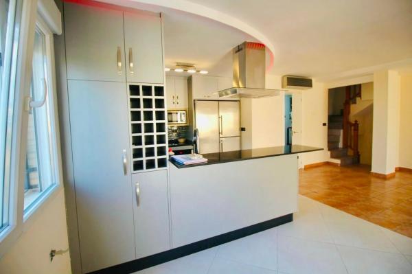 Chalet en Barrio Villamartín-Las Filipinas