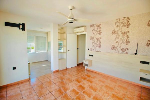 Chalet en Barrio Villamartín-Las Filipinas