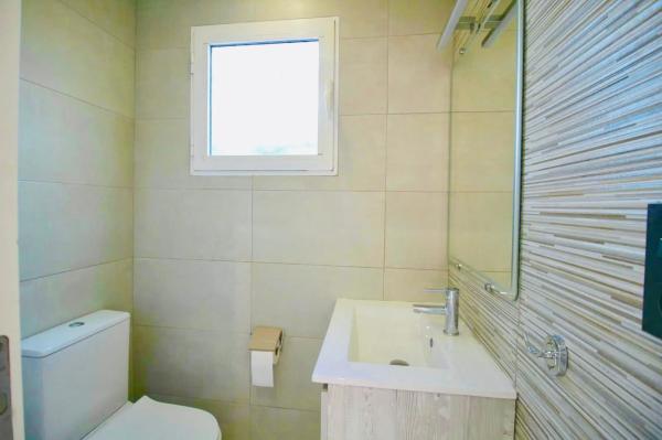 Chalet en Barrio Villamartín-Las Filipinas