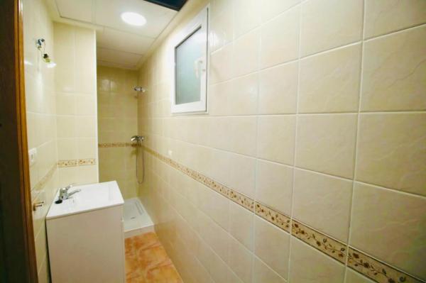 Chalet en Barrio Villamartín-Las Filipinas