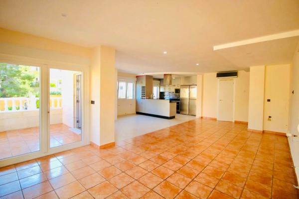 Chalet en Barrio Villamartín-Las Filipinas