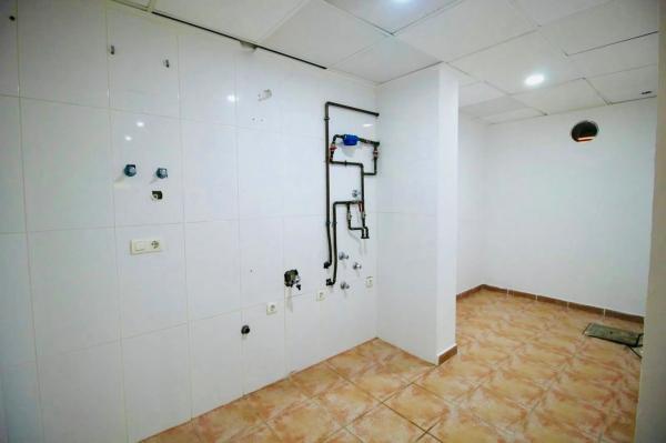 Chalet en Barrio Villamartín-Las Filipinas