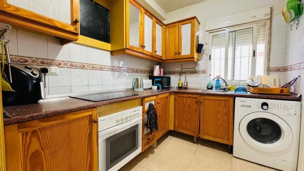 Chalet en Barrio Villamartín-Las Filipinas