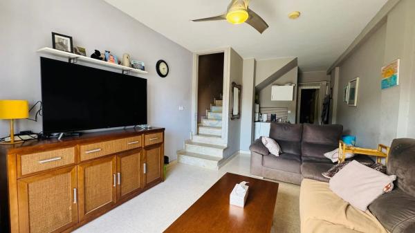 Chalet en Barrio Villamartín-Las Filipinas