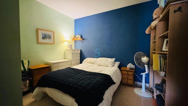 Chalet en Barrio Villamartín-Las Filipinas