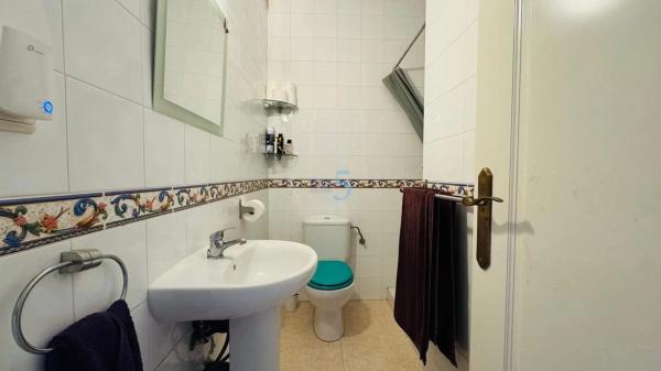 Chalet en Barrio Villamartín-Las Filipinas