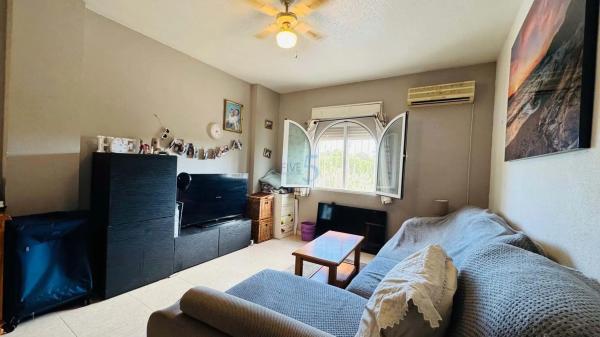 Chalet en Barrio Villamartín-Las Filipinas