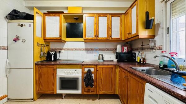 Chalet en Barrio Villamartín-Las Filipinas