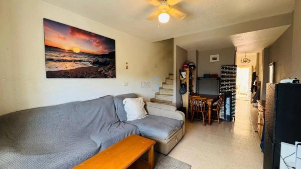 Chalet en Barrio Villamartín-Las Filipinas