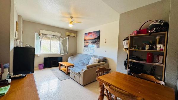 Chalet en Barrio Villamartín-Las Filipinas