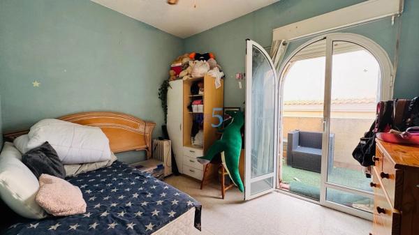 Chalet en Barrio Villamartín-Las Filipinas