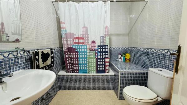 Chalet en Barrio Villamartín-Las Filipinas