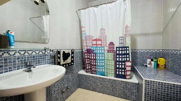 Chalet en Barrio Villamartín-Las Filipinas