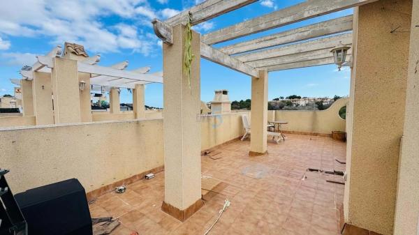 Chalet en Barrio Villamartín-Las Filipinas