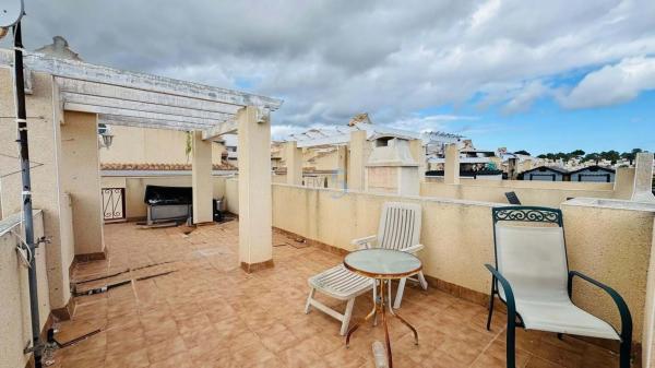 Chalet en Barrio Villamartín-Las Filipinas