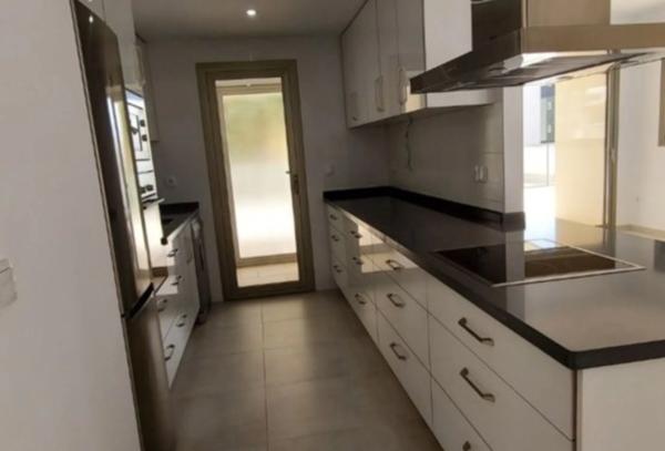 Piso en calle Vainilla