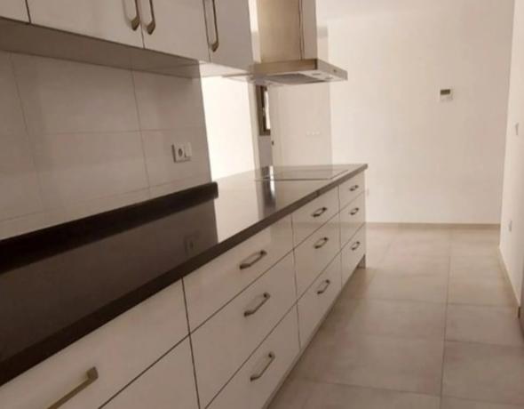 Piso en calle Vainilla