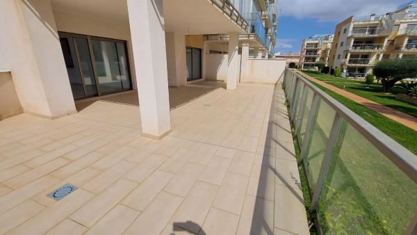 Piso en calle Vainilla