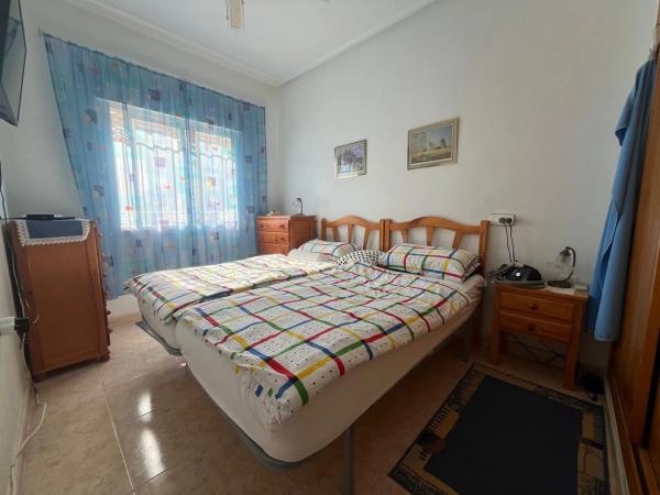 Chalet adosado en calle Pintor Botí s/n