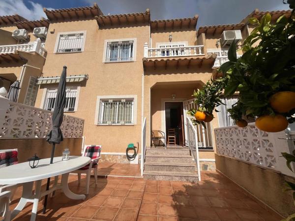 Chalet adosado en calle Pintor Botí s/n