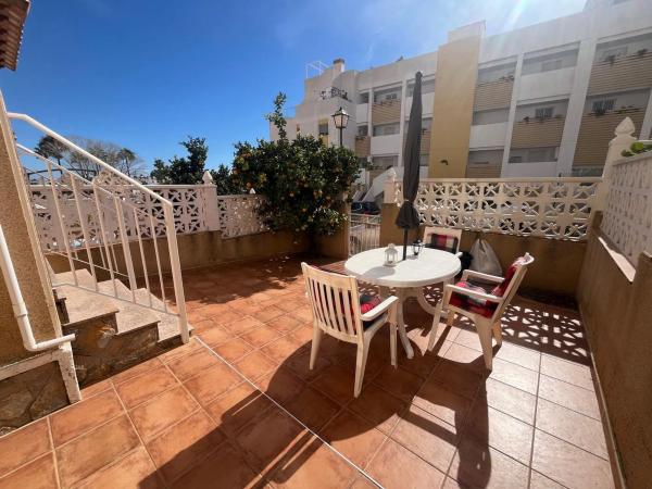 Chalet adosado en calle Pintor Botí s/n