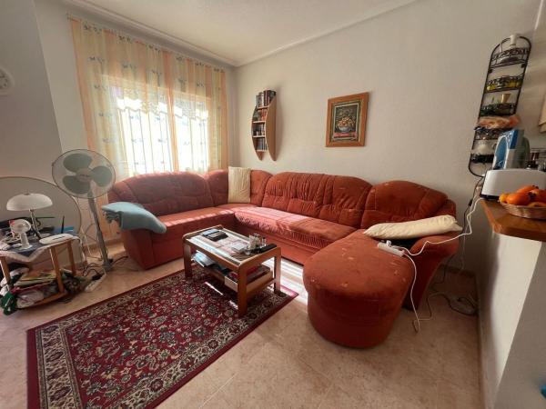 Chalet adosado en calle Pintor Botí s/n