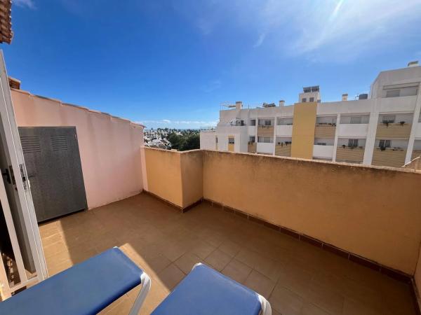 Chalet adosado en calle Pintor Botí s/n