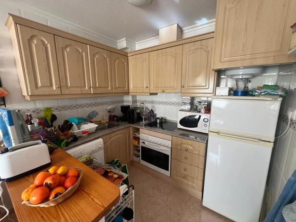 Chalet adosado en calle Pintor Botí s/n