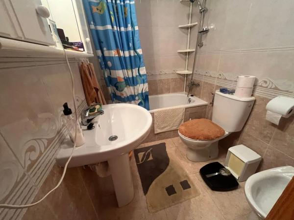 Chalet adosado en calle Pintor Botí s/n