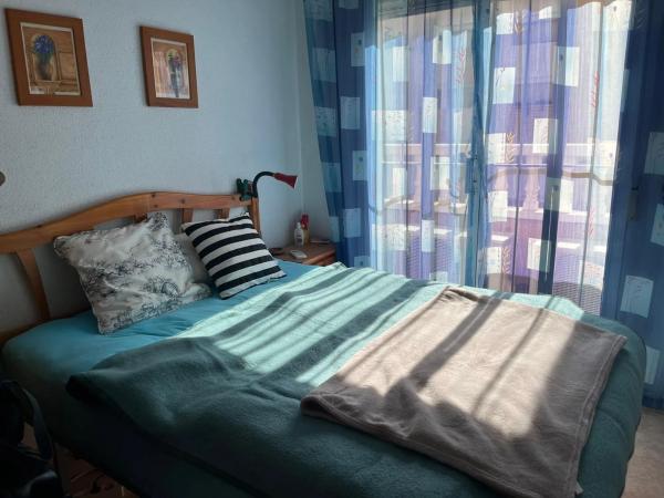 Chalet adosado en calle Pintor Botí s/n