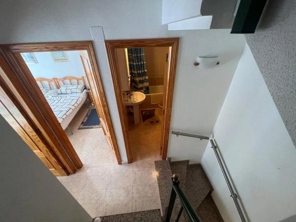 Chalet adosado en calle Pintor Botí s/n