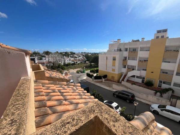 Chalet adosado en calle Pintor Botí s/n