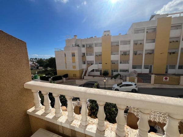 Chalet adosado en calle Pintor Botí s/n