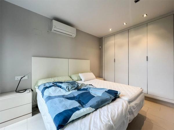 Chalet adosado en calle Paso de Calais