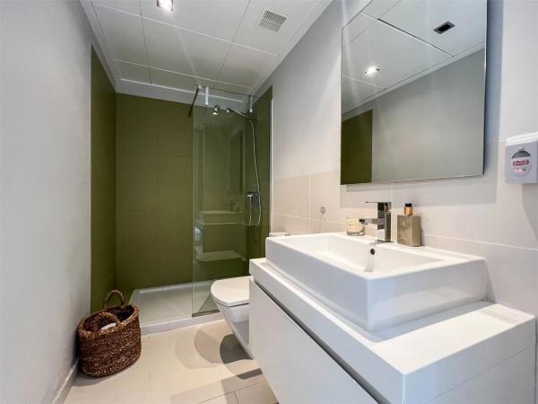 Chalet adosado en calle Paso de Calais