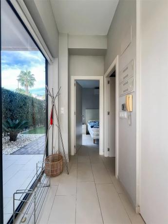 Chalet adosado en calle Paso de Calais