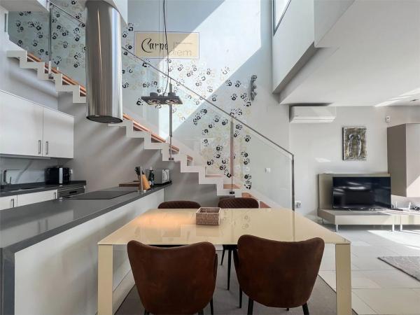 Chalet adosado en calle Paso de Calais