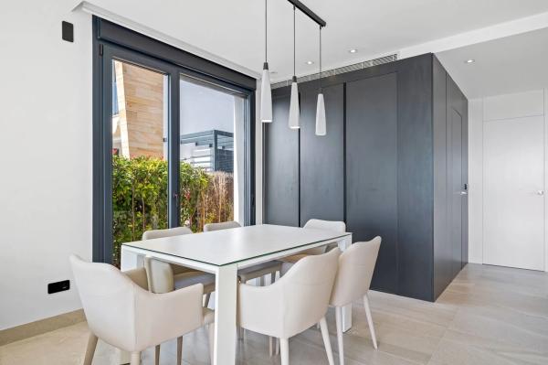 Chalet en Barrio Villamartín-Las Filipinas