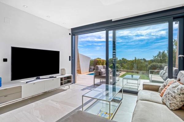 Chalet en Barrio Villamartín-Las Filipinas