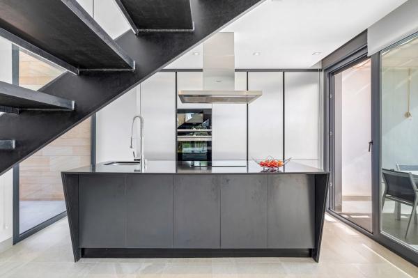 Chalet en Barrio Villamartín-Las Filipinas