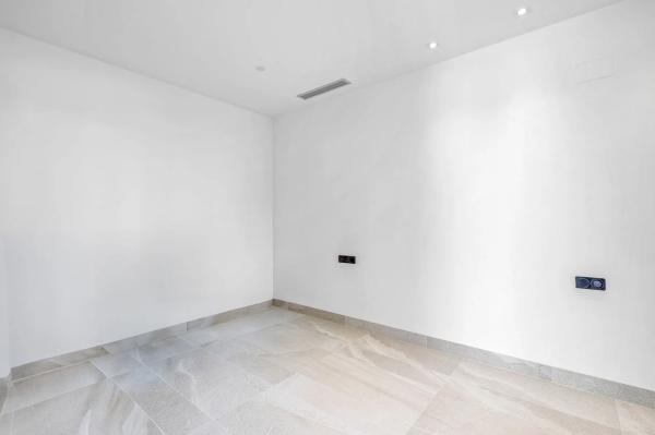 Chalet en Barrio Villamartín-Las Filipinas