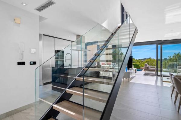 Chalet en Barrio Villamartín-Las Filipinas